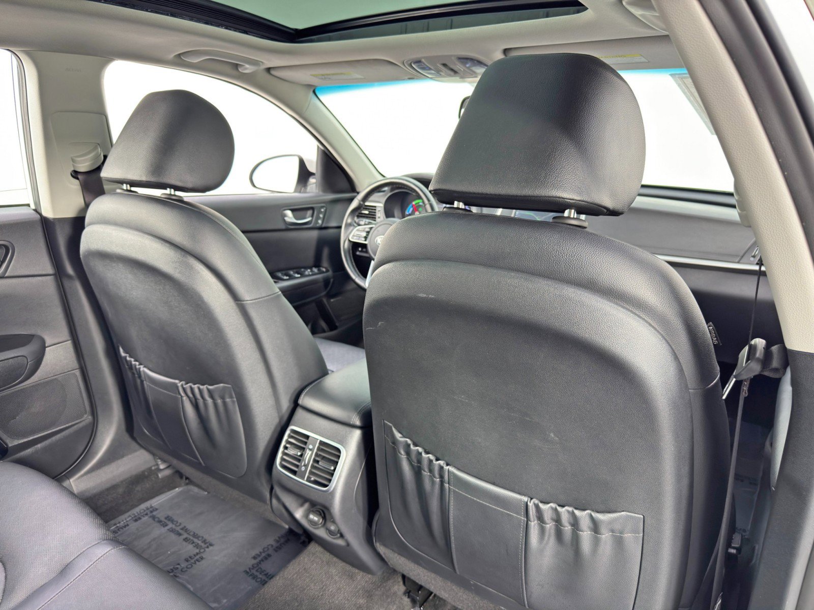 Used 2020 Kia Optima EX w/ Technology Package image 35