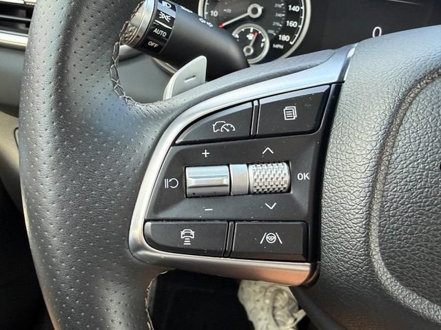 Used 2026 Genesis G70 2.5T RWD image 23