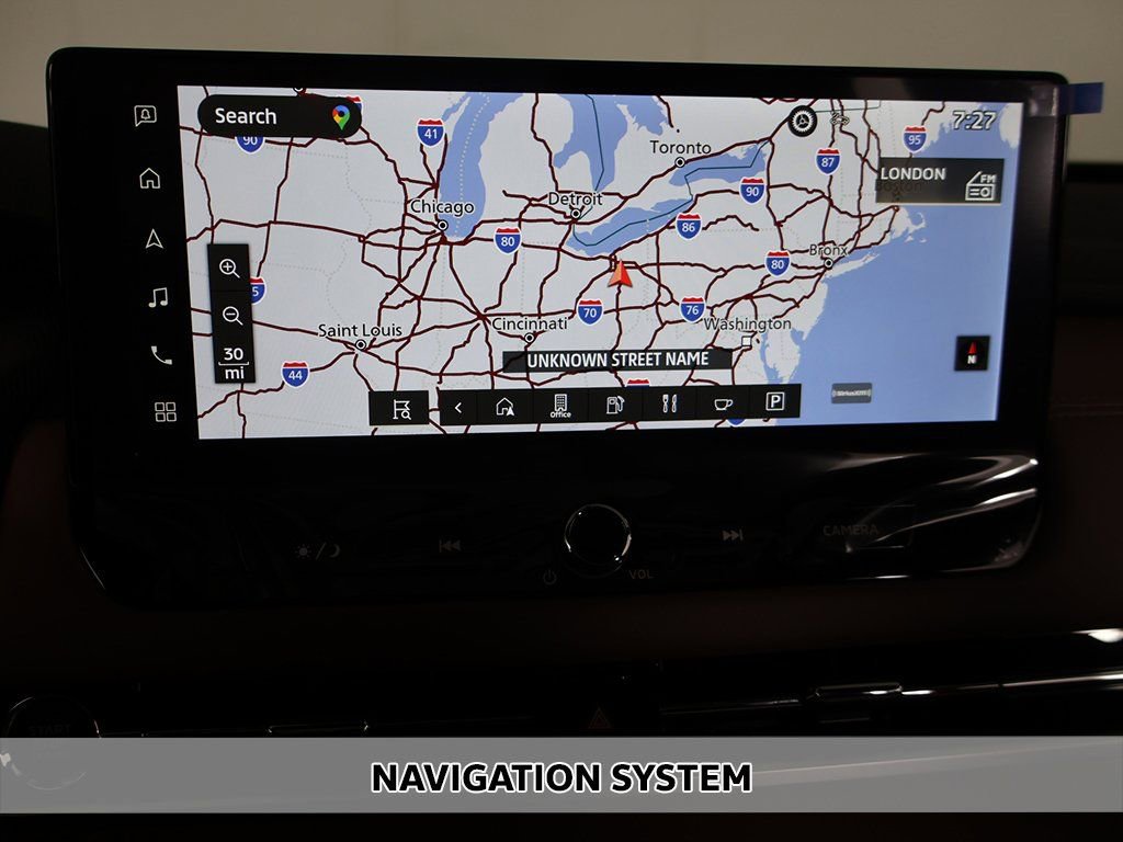 New 2025 Mitsubishi Outlander SEL image 3