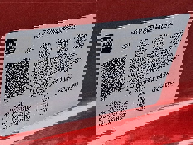 New 2026 GMC Sierra 2500 SLT w/ SLT Convenience Package image 15