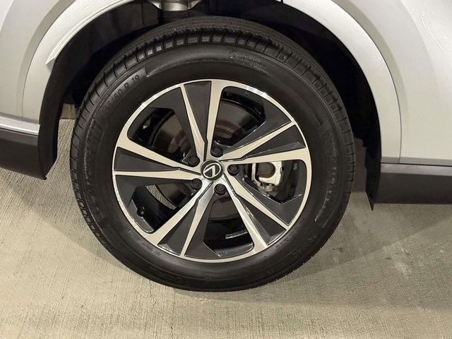 Used 2024 Lexus RX 350 Premium w/ Accessory Package (Z1) image 13