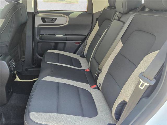 New 2026 Ford Bronco Sport Big Bend image 15