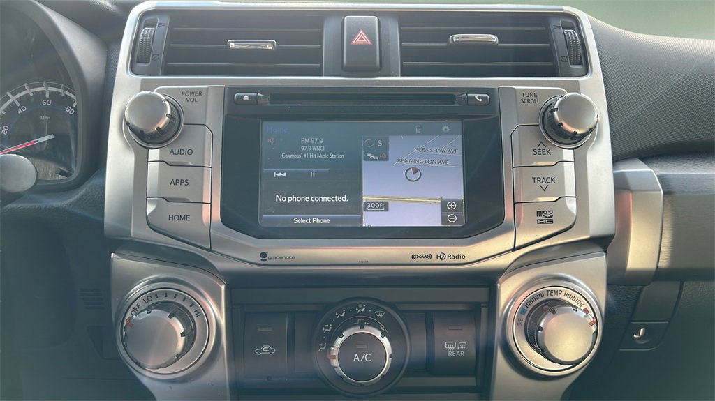 Used 2018 Toyota 4Runner SR5 Premium image 22