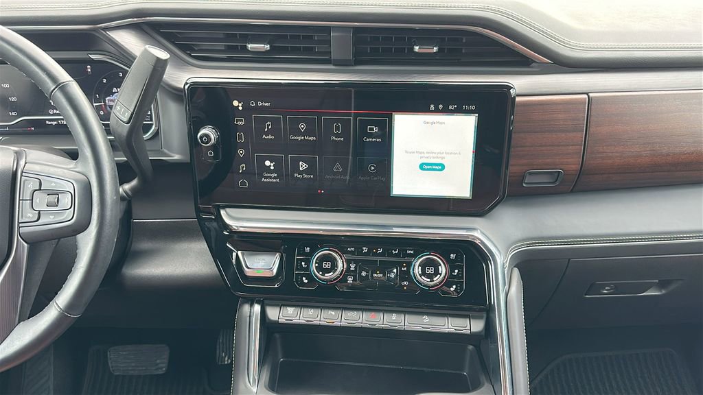 Certified 2025 GMC Sierra 2500 Denali Ultimate image 11