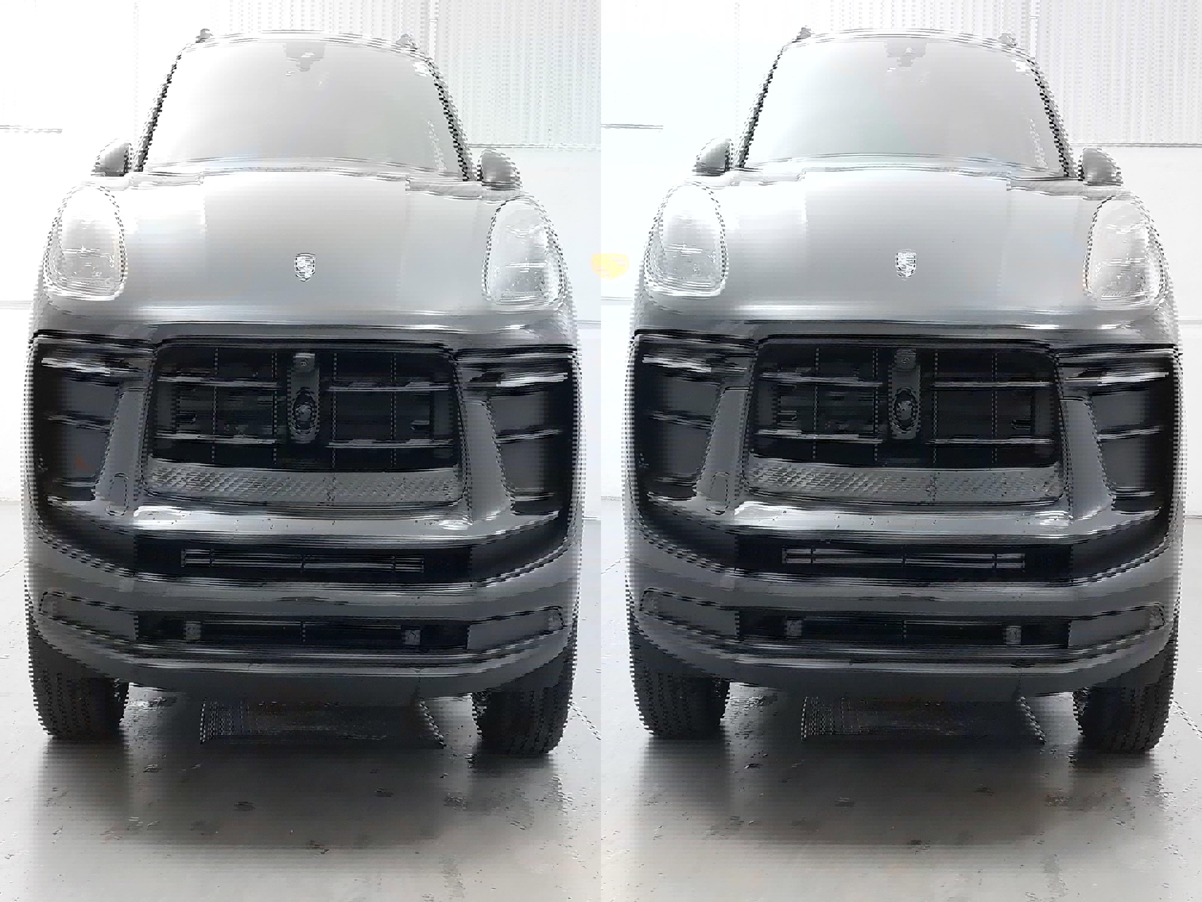 Used 2025 Porsche Macan image 10