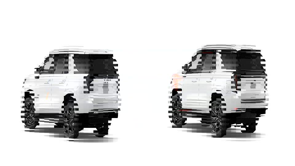 New 2026 Chevrolet Tahoe LS image 29