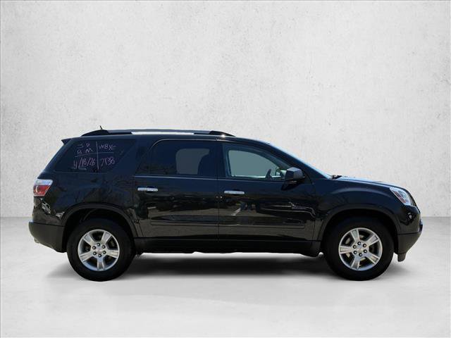 Used 2011 GMC Acadia SL w/ Preferred Package image 4