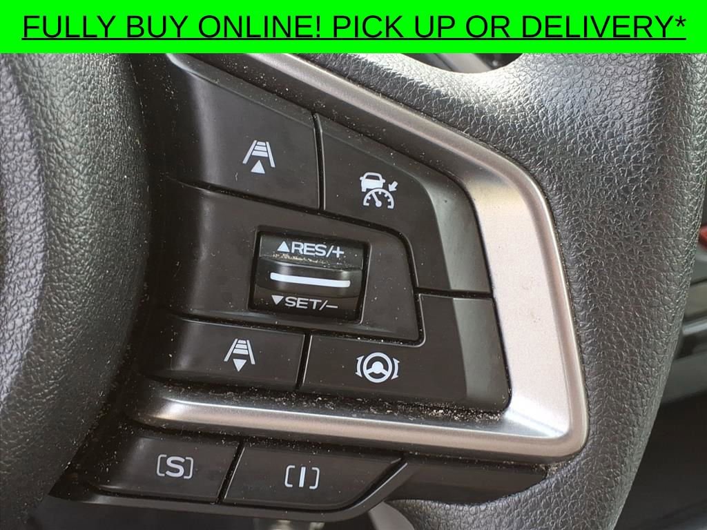 Used 2024 Subaru Forester image 23