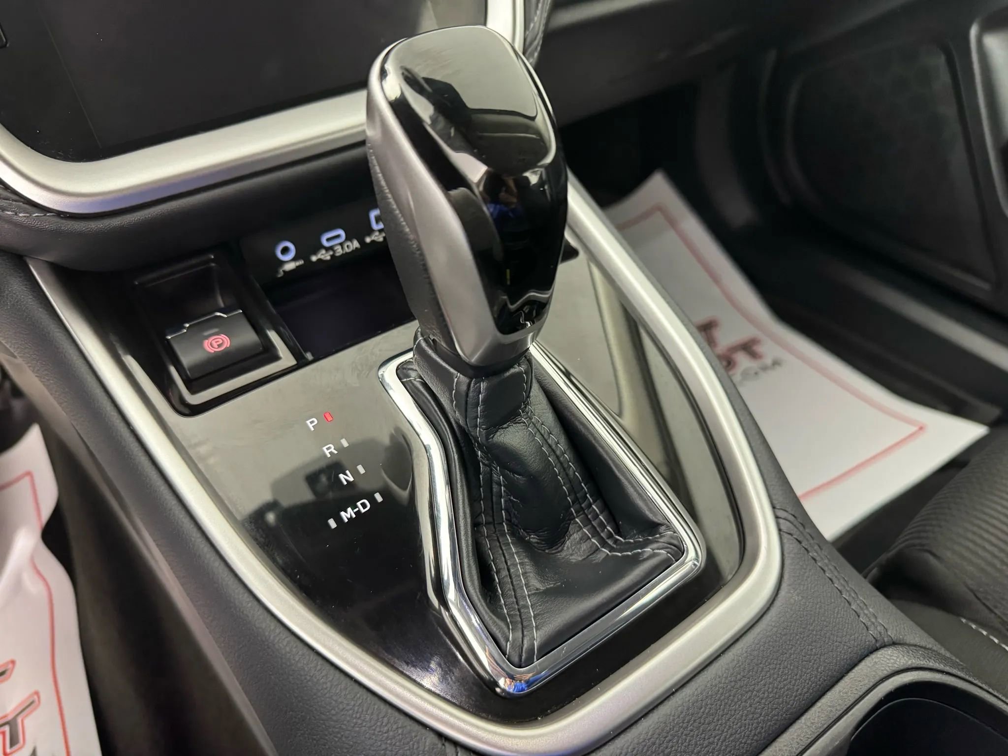 Used 2025 Subaru Legacy Premium AWD/4WD image 22