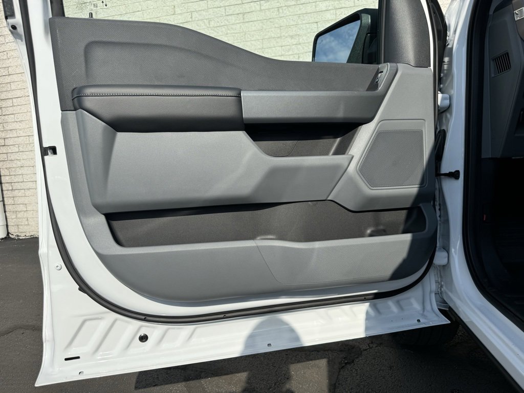 New 2024 Ford F150 Lightning Pro image 21