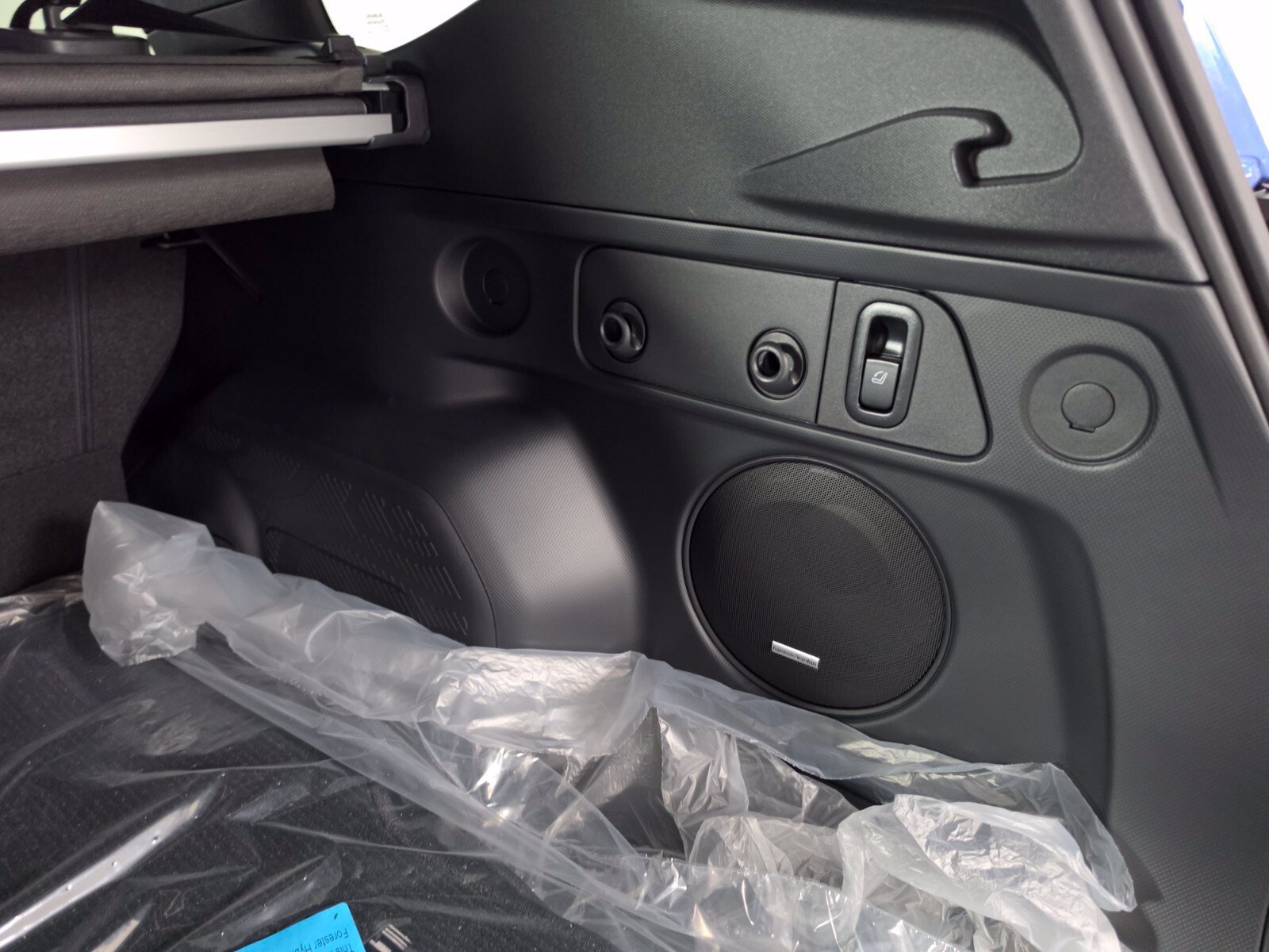 New 2026 Subaru Forester Touring AWD/4WD image 20