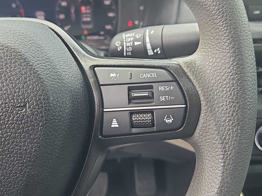 Certified 2023 Honda Accord EX image 22