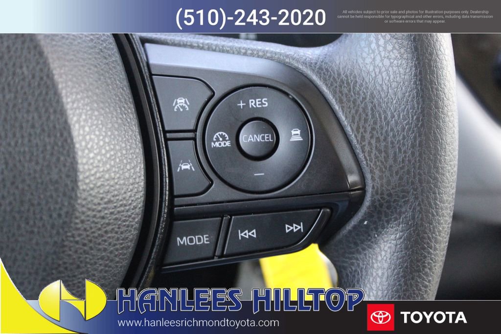 Used 2024 Toyota Corolla LE FWD image 26