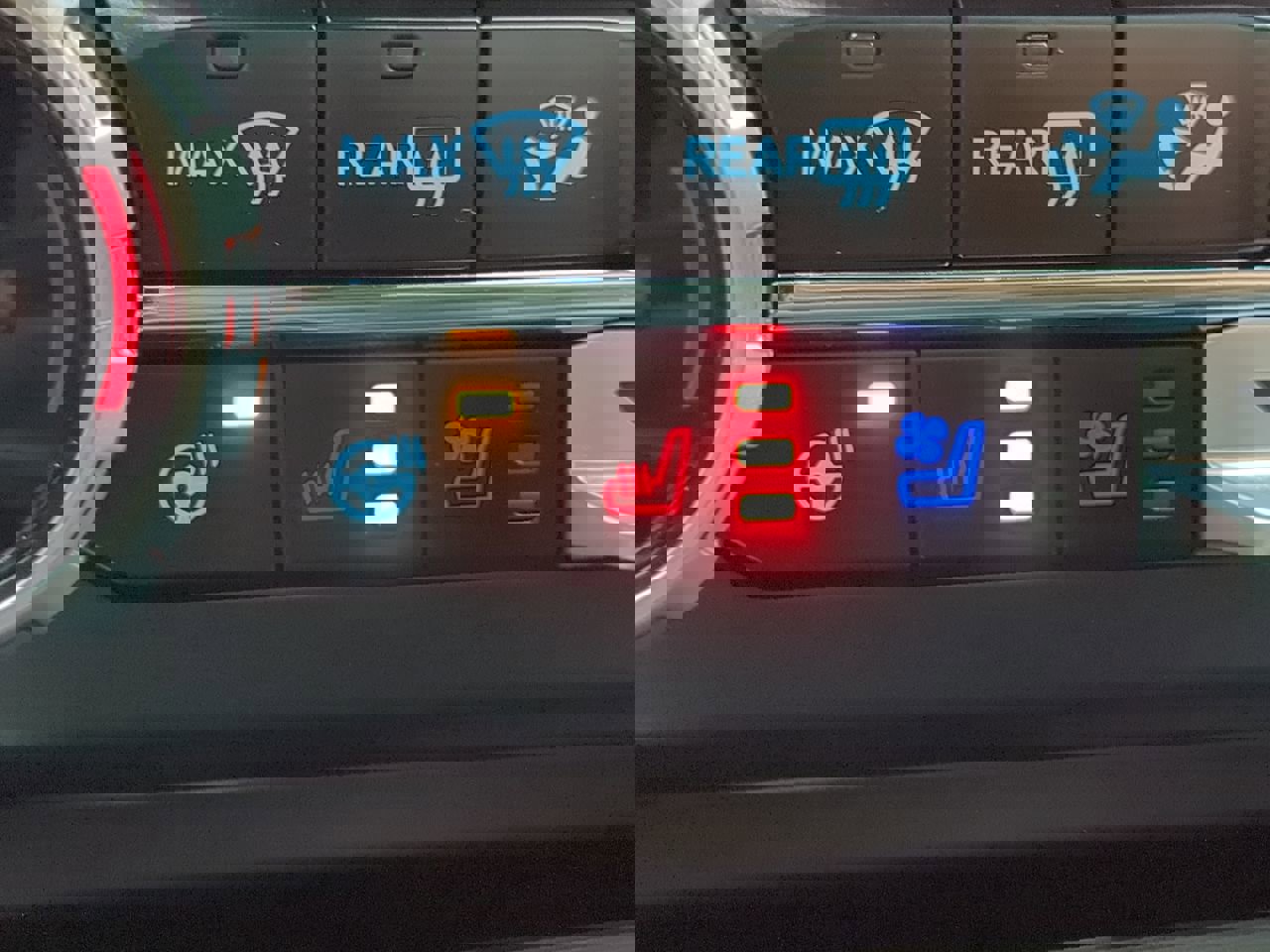 Used 2024 Ford F250 Lariat w/ Chrome Package image 21