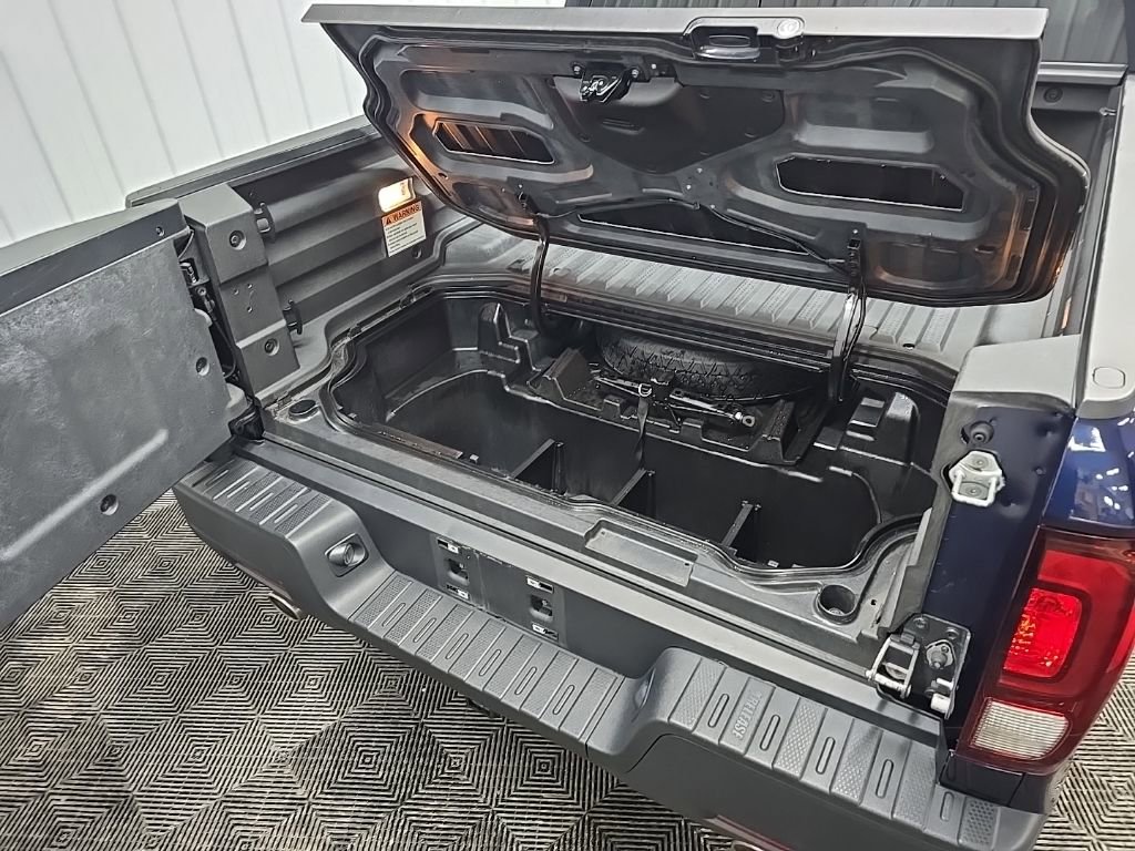 Used 2023 Honda Ridgeline RTL image 12