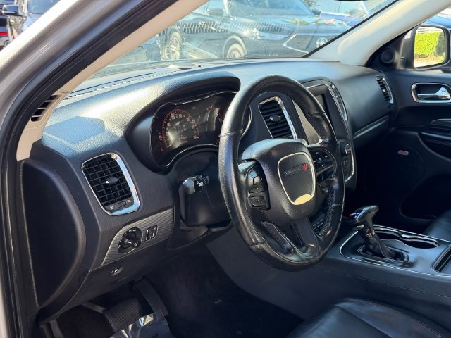 Used 2018 Dodge Durango GT w/ Premium Group AWD/4WD image 11