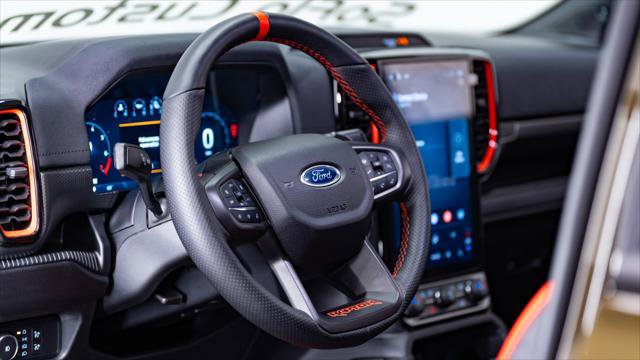 Used 2025 Ford Ranger Raptor image 47