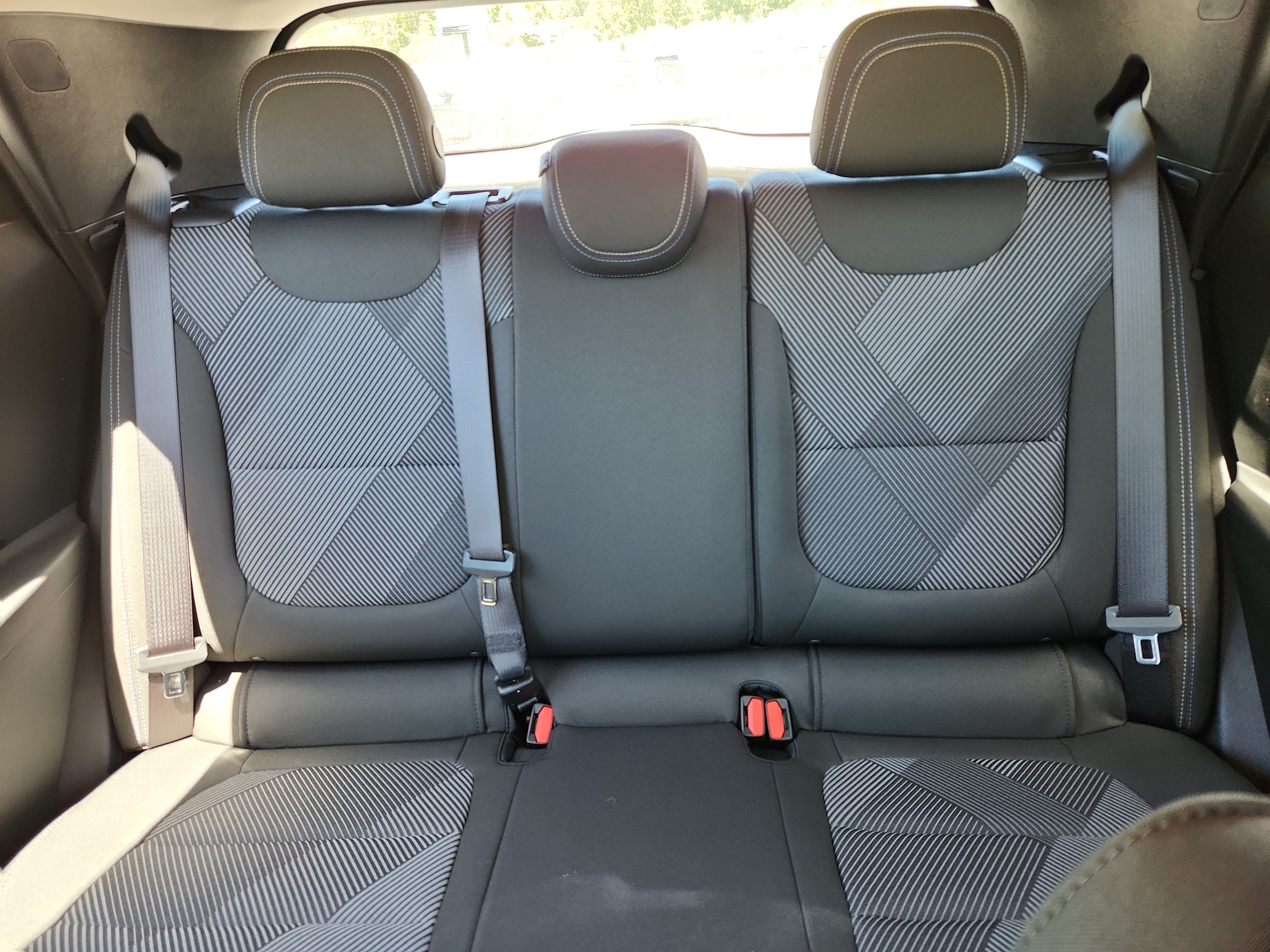 New 2027 Chevrolet Bolt LT w/ Comfort Package FWD image 17