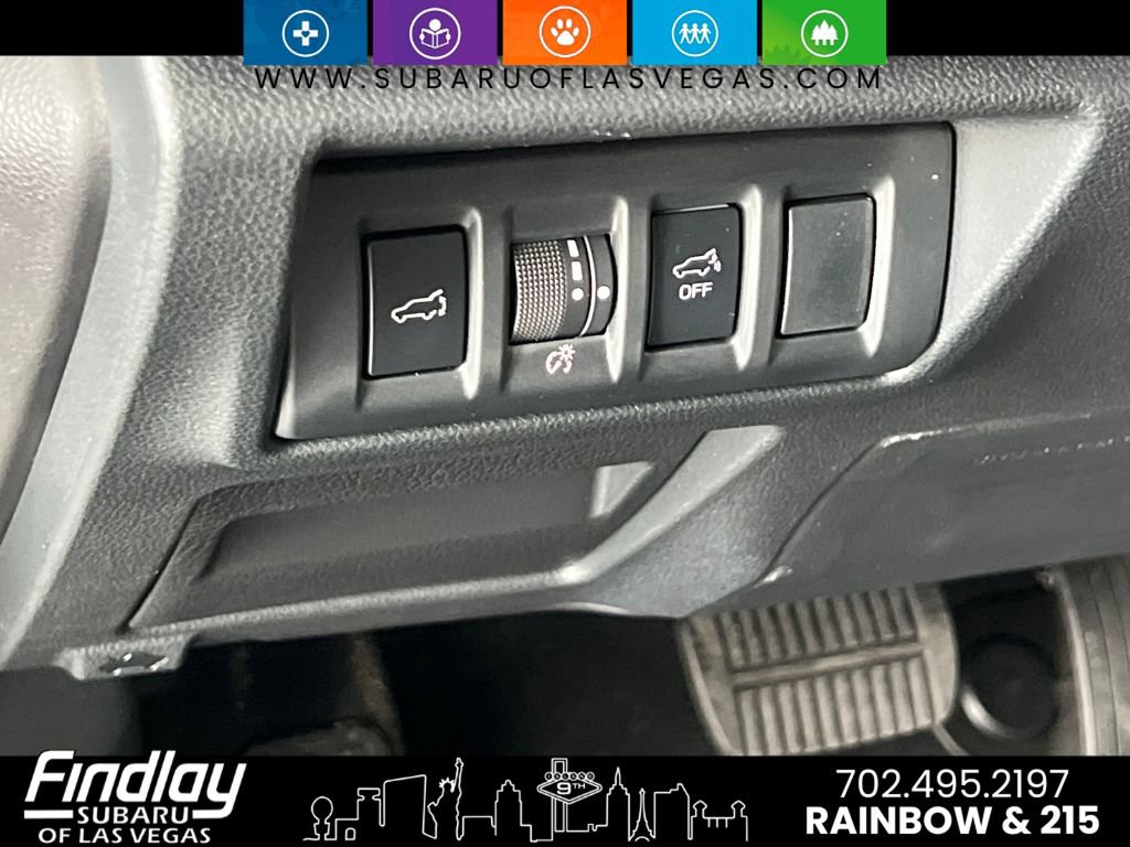 New 2025 Subaru Outback Touring XT image 35