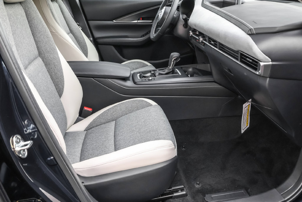 New 2026 MAZDA CX-30 Aire Edition AWD/4WD image 44