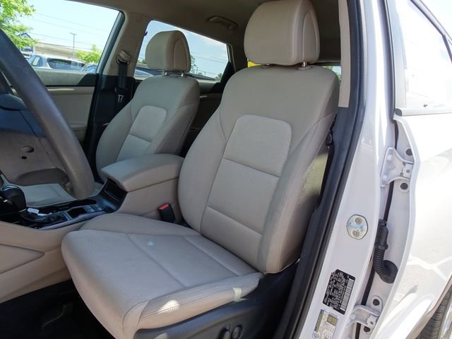 Used 2016 Hyundai Tucson SE w/ Option Group 02 FWD image 11