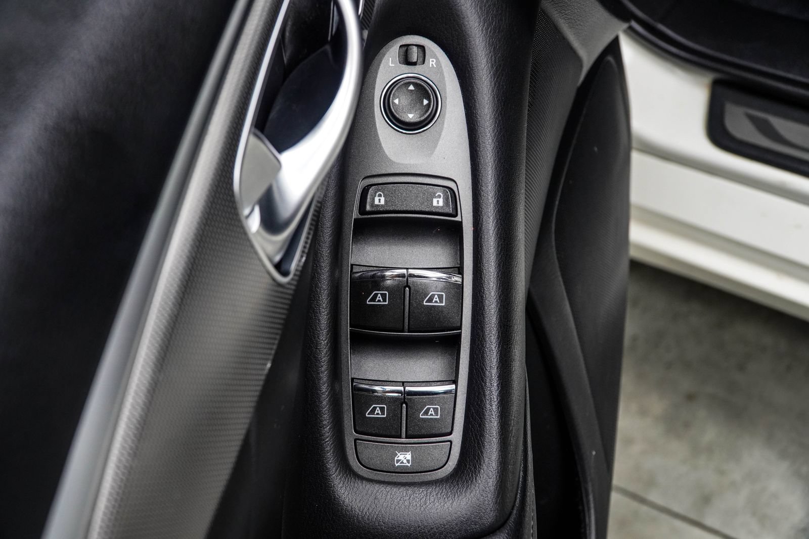 Used 2019 INFINITI Q50 Signature Edition AWD/4WD image 35