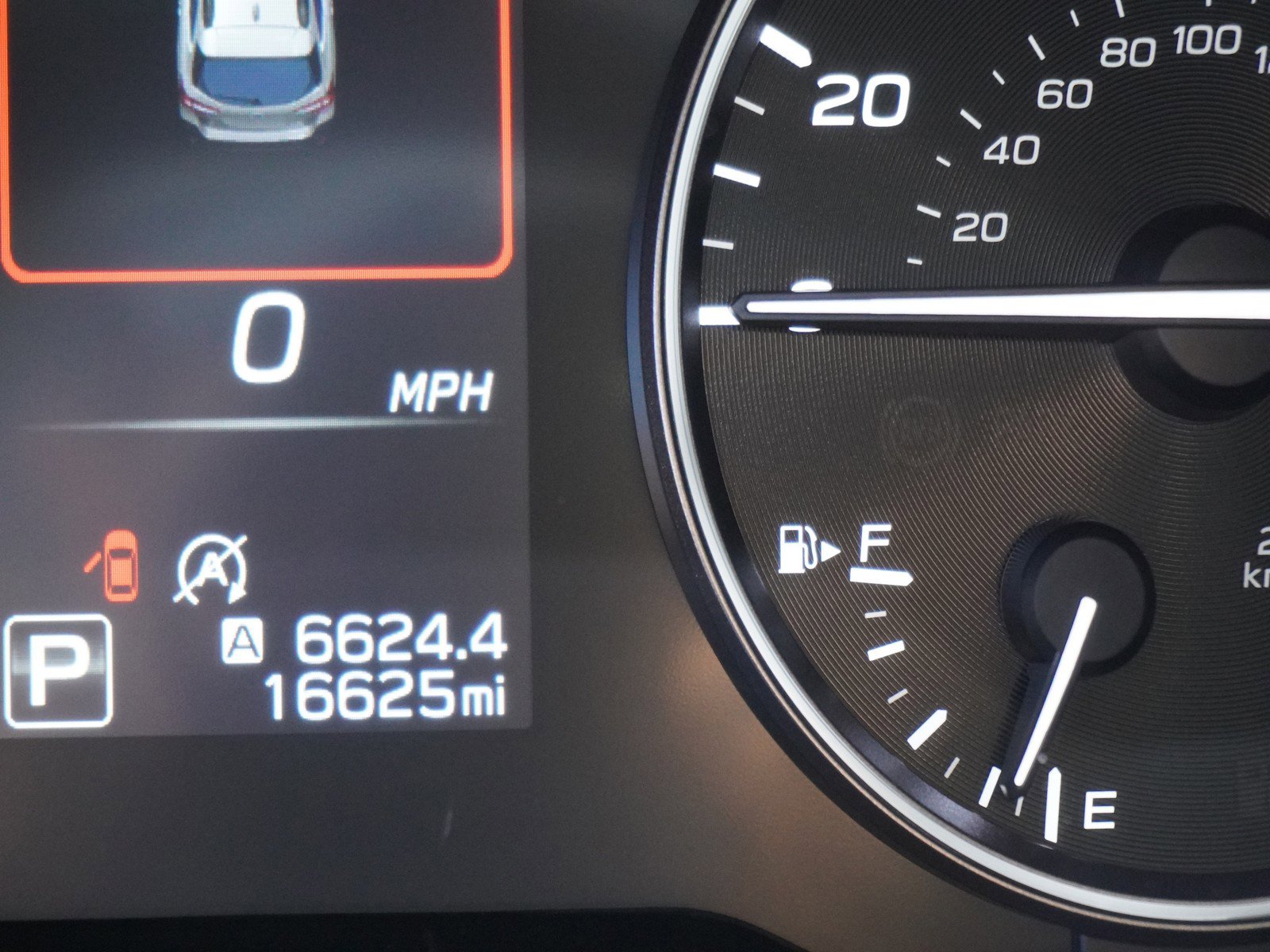 Used 2025 Subaru Outback Premium image 25