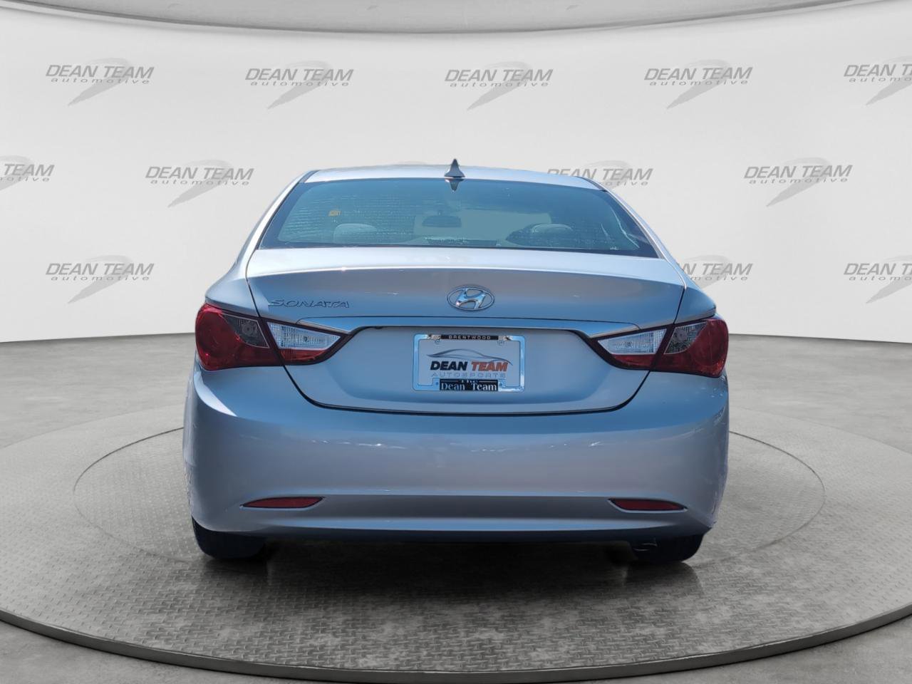 Used 2011 Hyundai Sonata GLS FWD image 6