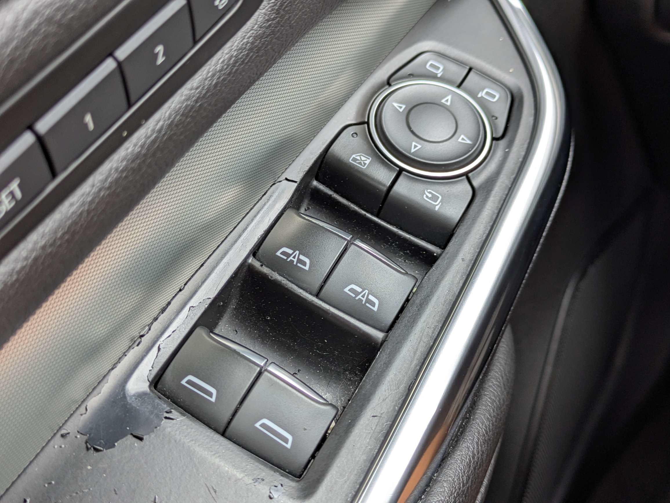 Used 2020 Cadillac XT4 Premium Luxury w/ Driver Assist Package FWD image 27