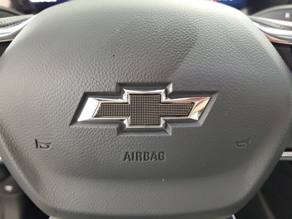 New 2026 Chevrolet Blazer EV LT image 20