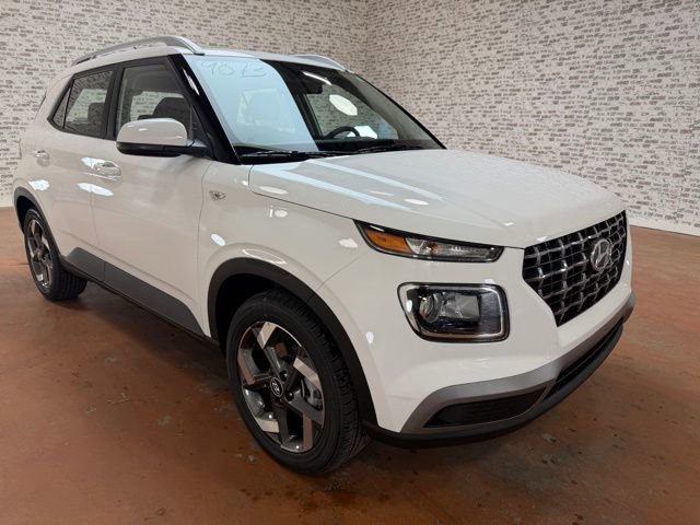 New 2026 Hyundai Venue SEL image 7