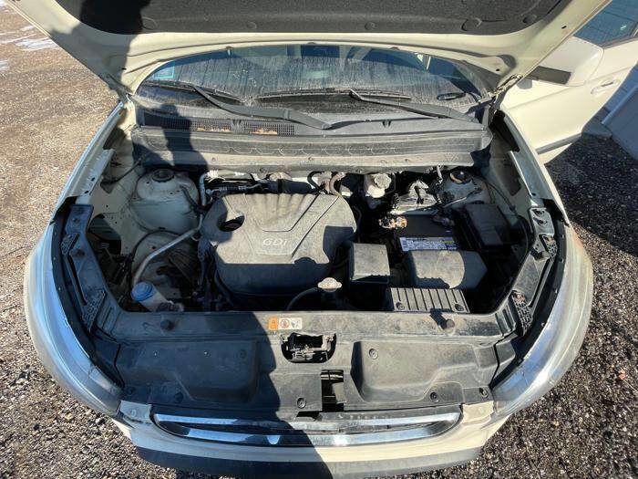 Used 2012 Kia Soul image 42