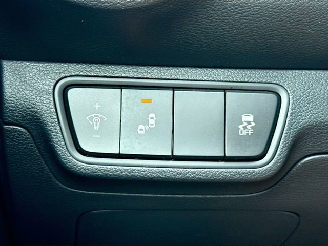 Used 2024 Kia Forte GT-Line w/ GT-Line Premium Package image 10