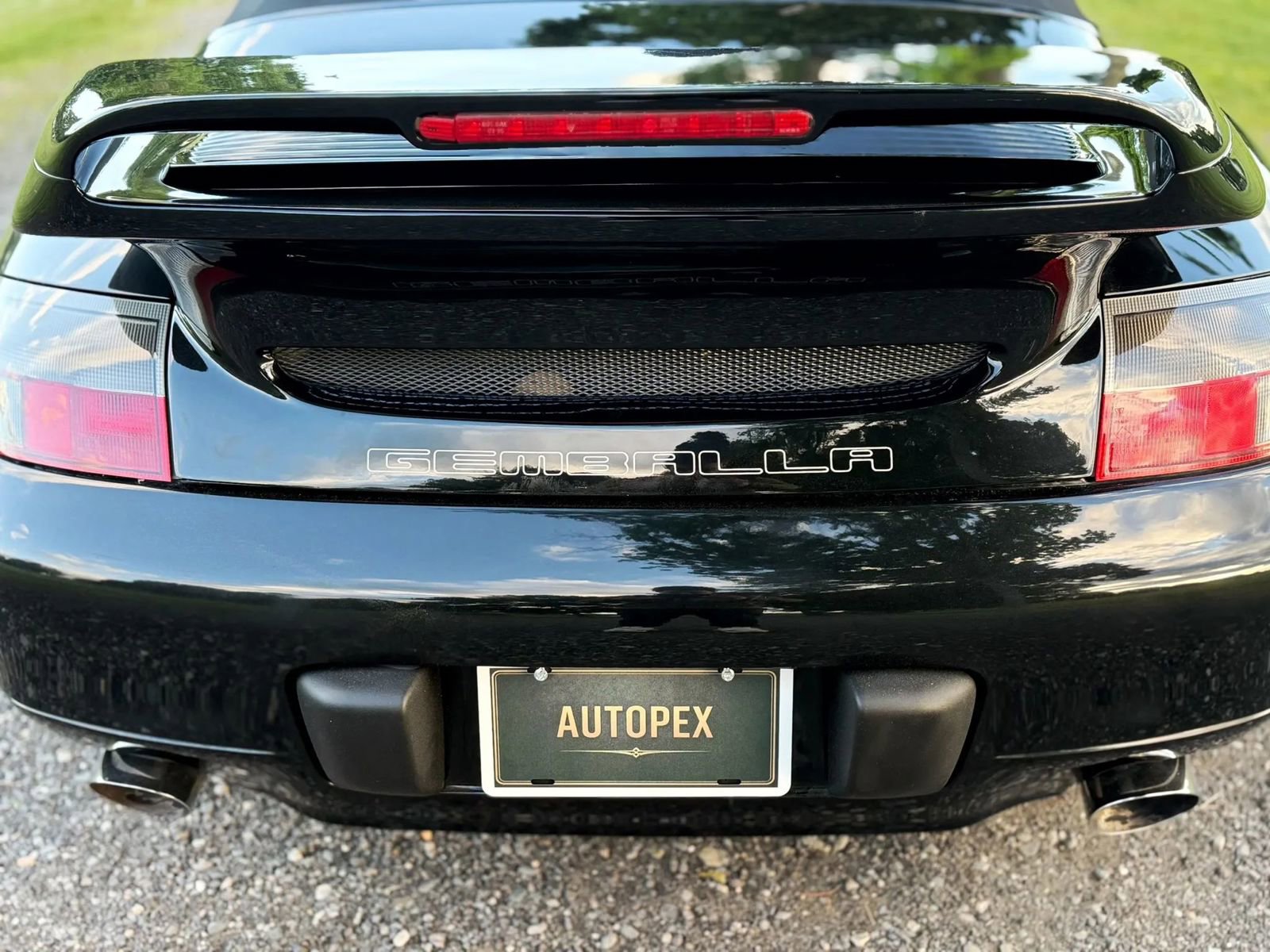 Used 1999 Porsche 911 Carrera RWD image 44