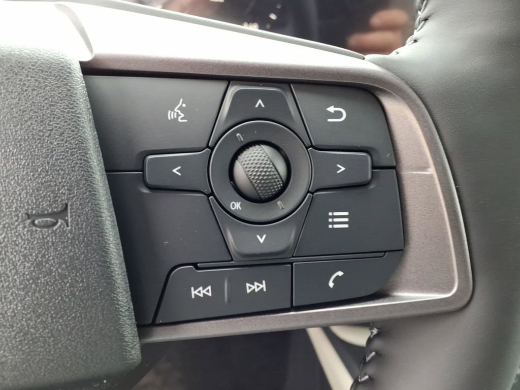 New 2026 Nissan Sentra SL image 21