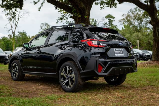 New 2026 Subaru Crosstrek 2.5i Premium image 4
