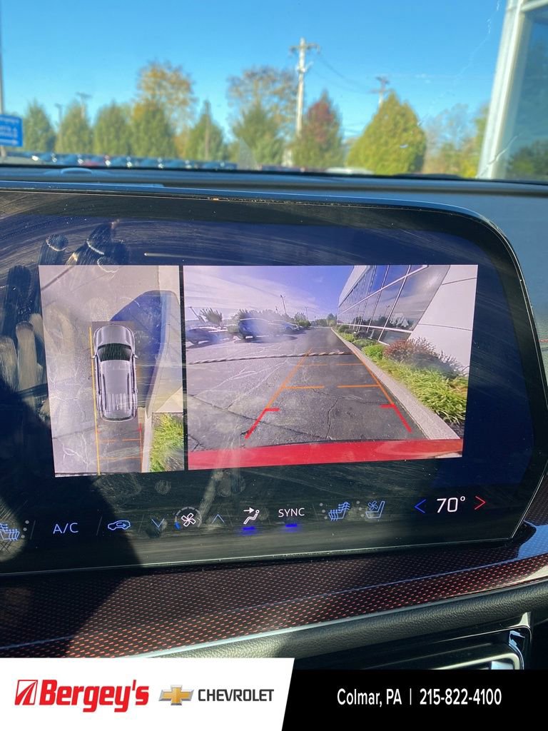 Certified 2024 Chevrolet Traverse RS w/ LPO, Floor Liner Package image 18