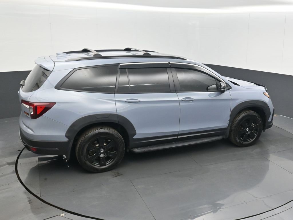 Used 2022 Honda Pilot TrailSport image 24
