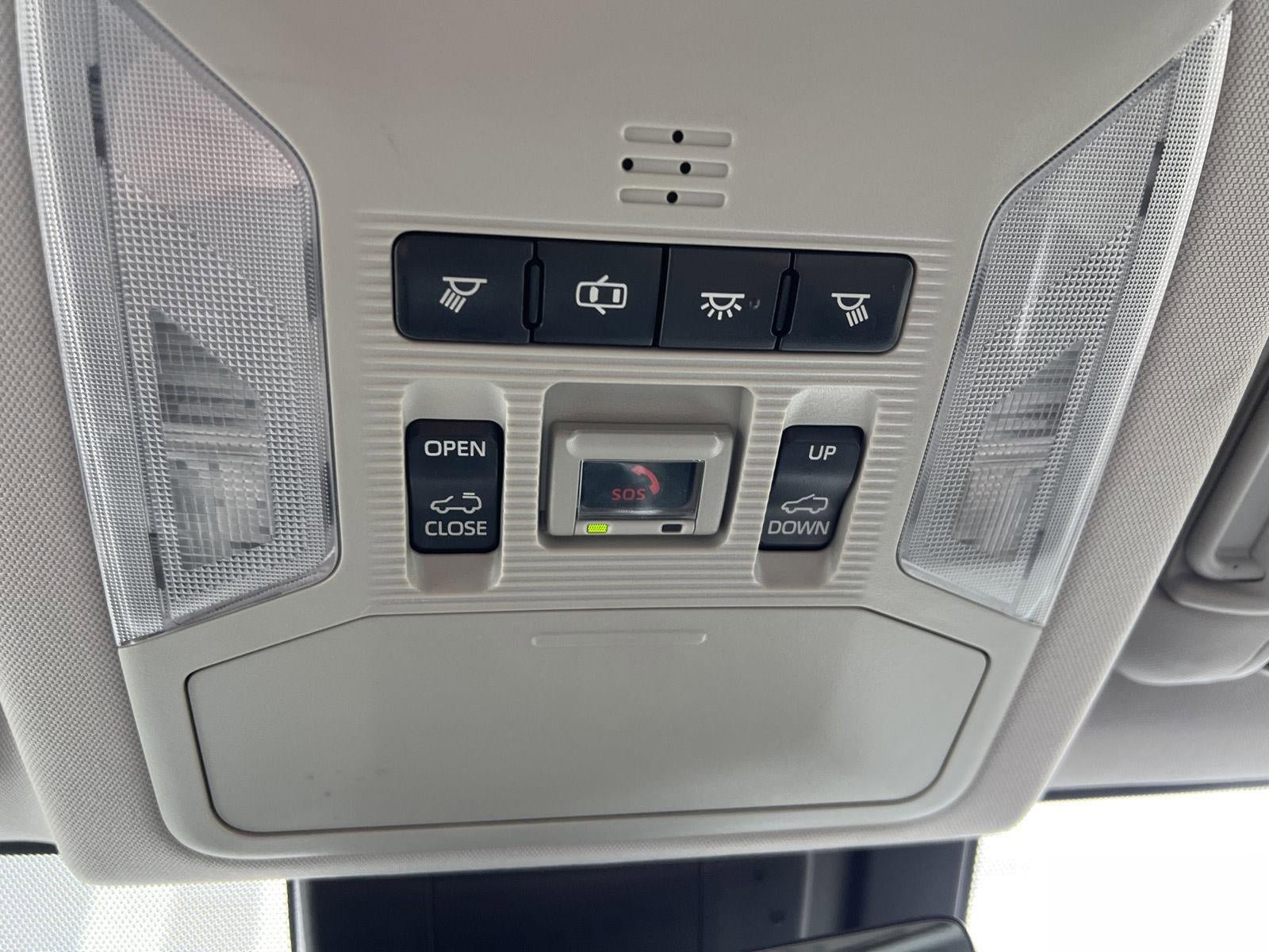 Used 2020 Toyota RAV4 Limited w/ Limited Grade Weather Package AWD/4WD image 21