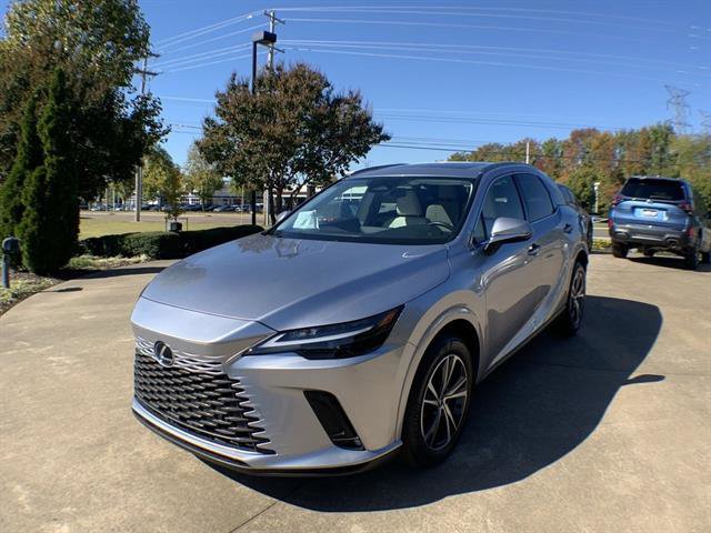Certified 2023 Lexus RX 350 Premium