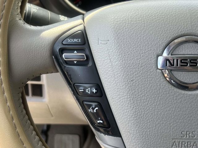 Used 2016 Nissan Quest SV FWD image 27