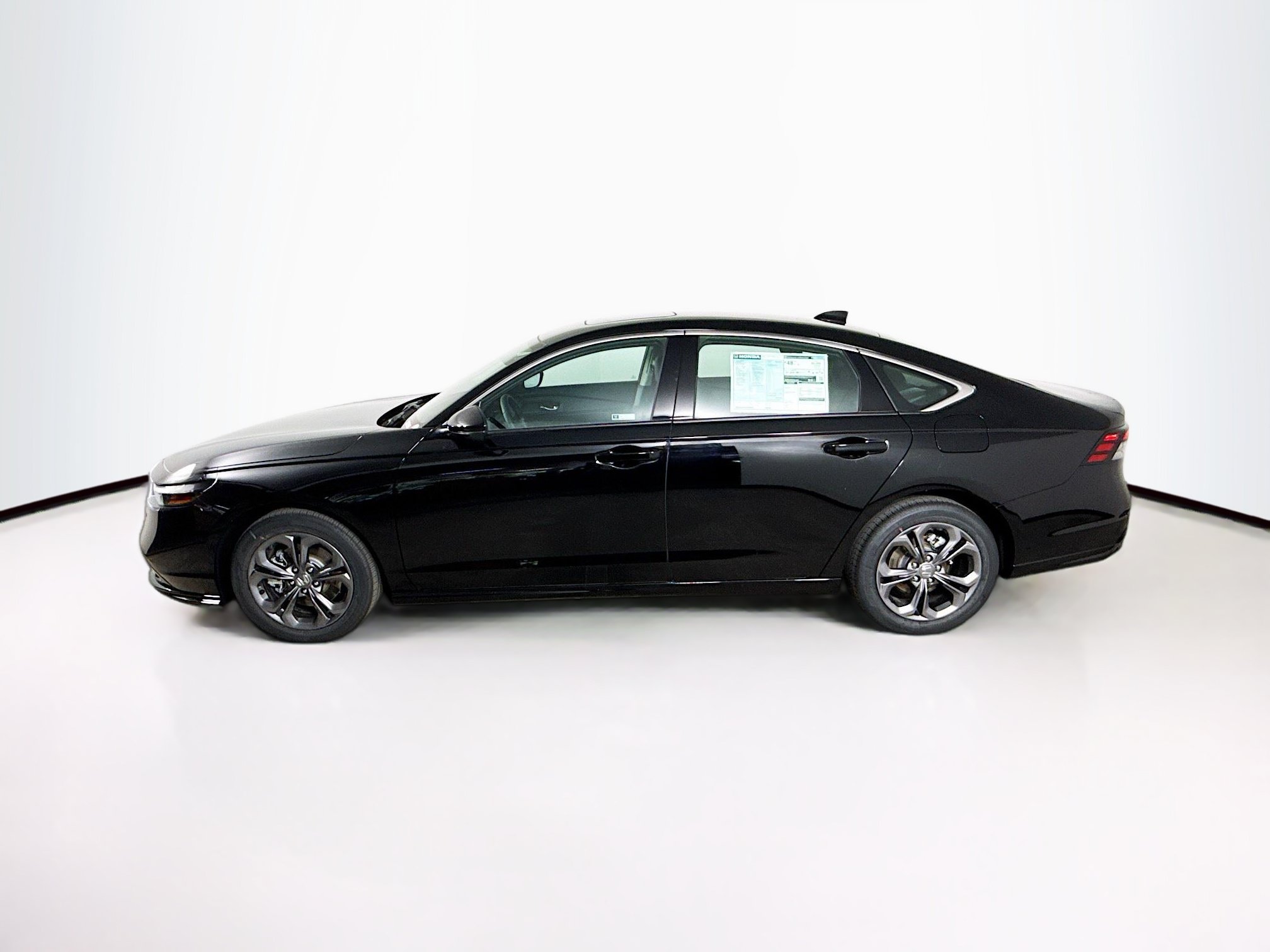 New 2026 Honda Accord EX-L image 7