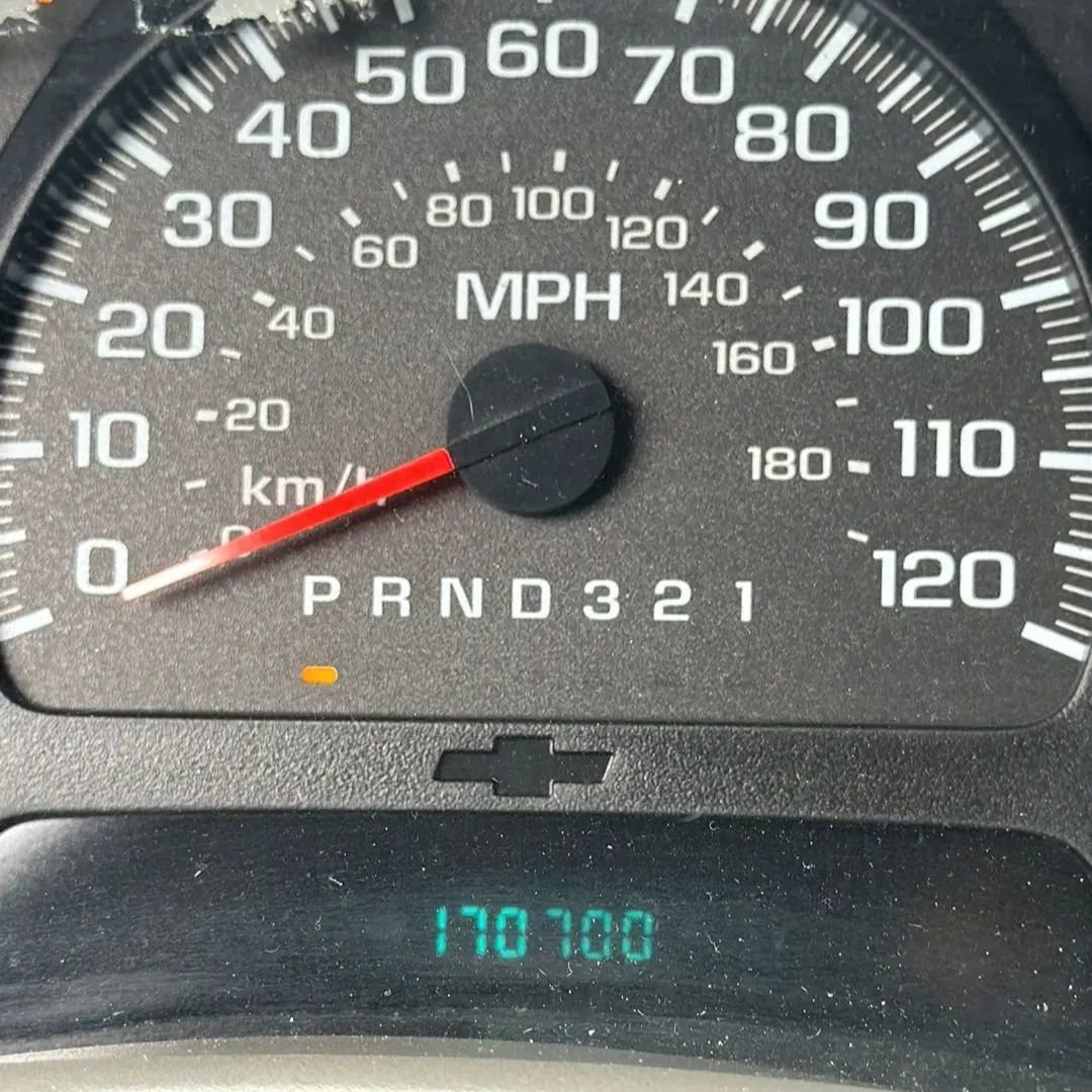 Used 2008 Chevrolet TrailBlazer 2WD image 19