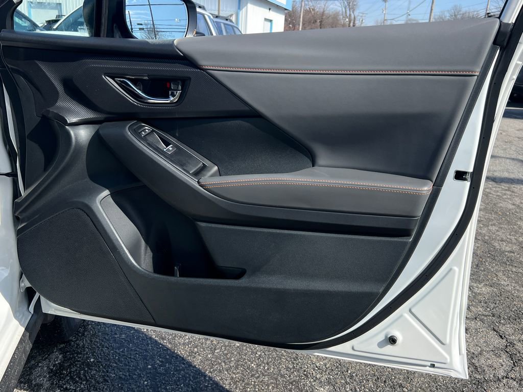 New 2026 Subaru Crosstrek 2.5i Limited image 7