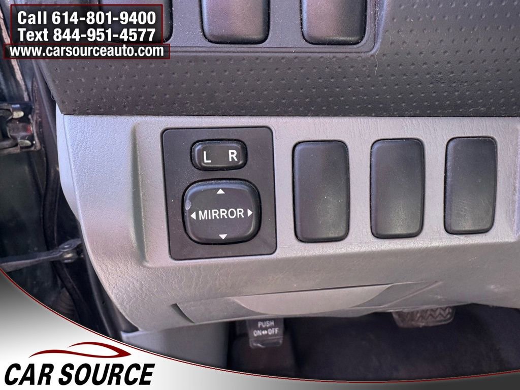 Used 2008 Toyota Tacoma 4x4 Double Cab image 14