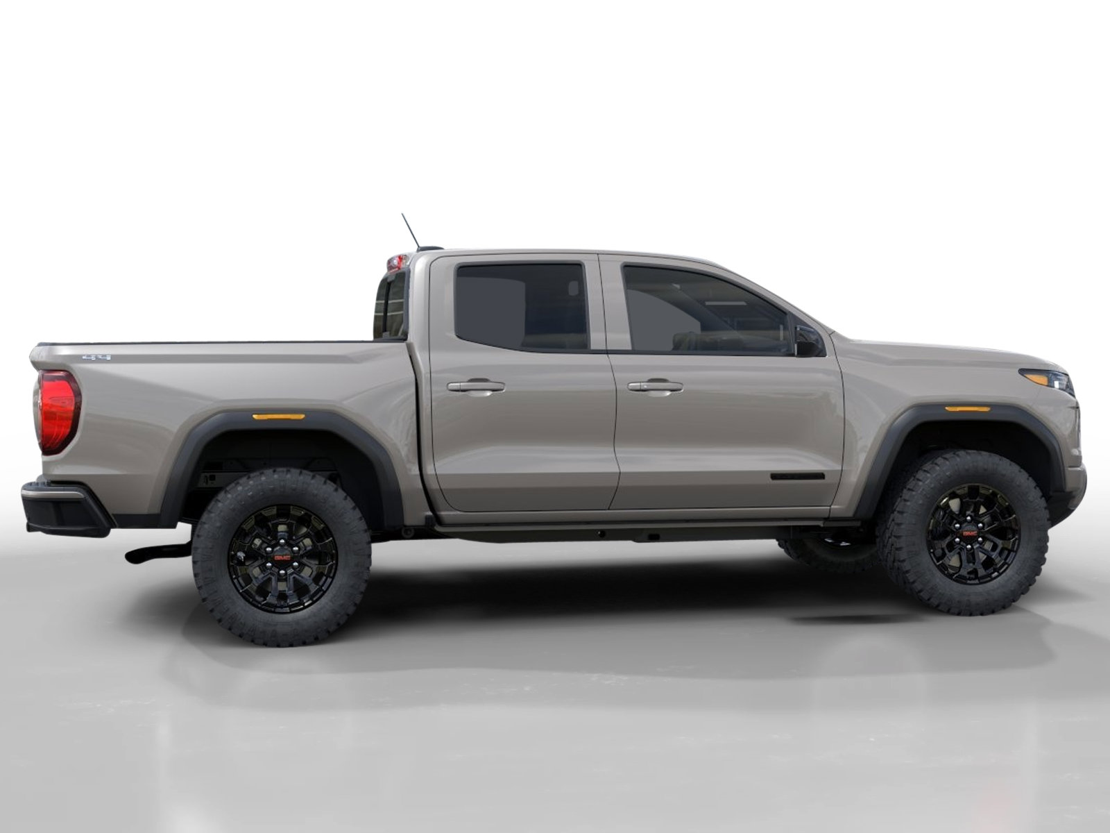 New 2026 GMC Canyon Elevation w/ Convenience Package AWD/4WD image 5
