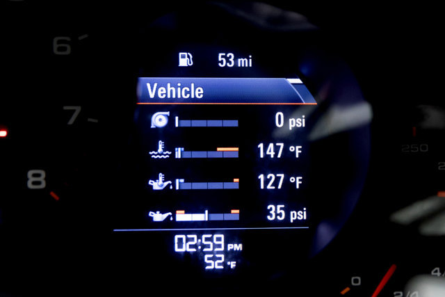 Used 2017 Porsche 911 Carrera 4 AWD/4WD image 76