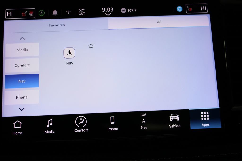 Used 2022 Chrysler Pacifica Limited image 56