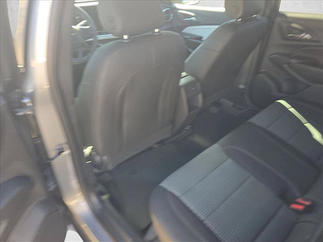 New 2026 Chevrolet Trax LT FWD image 11