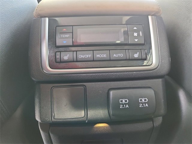 Used 2021 Subaru Ascent Limited w/ Technology Package image 22